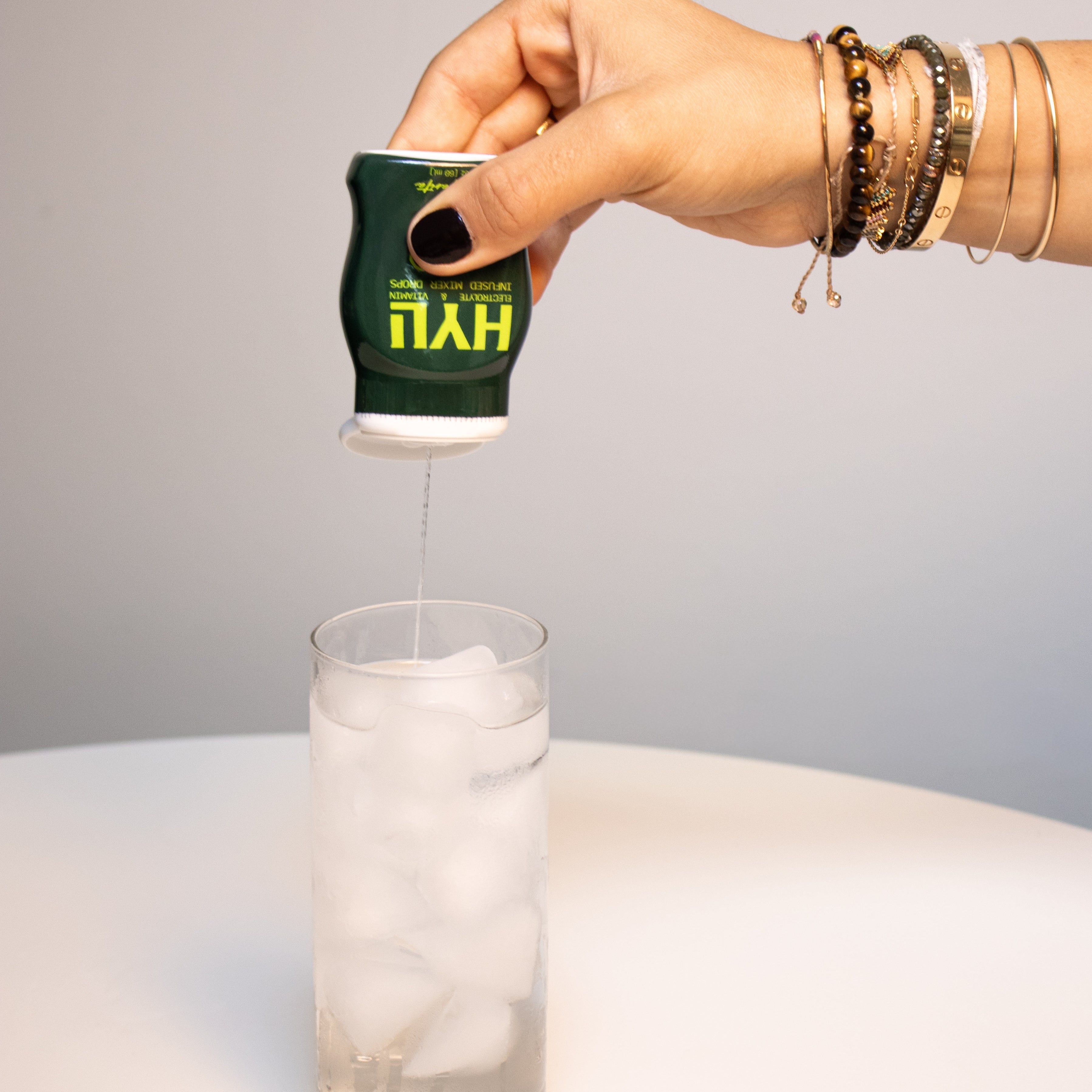 Hyli Margarita Drops