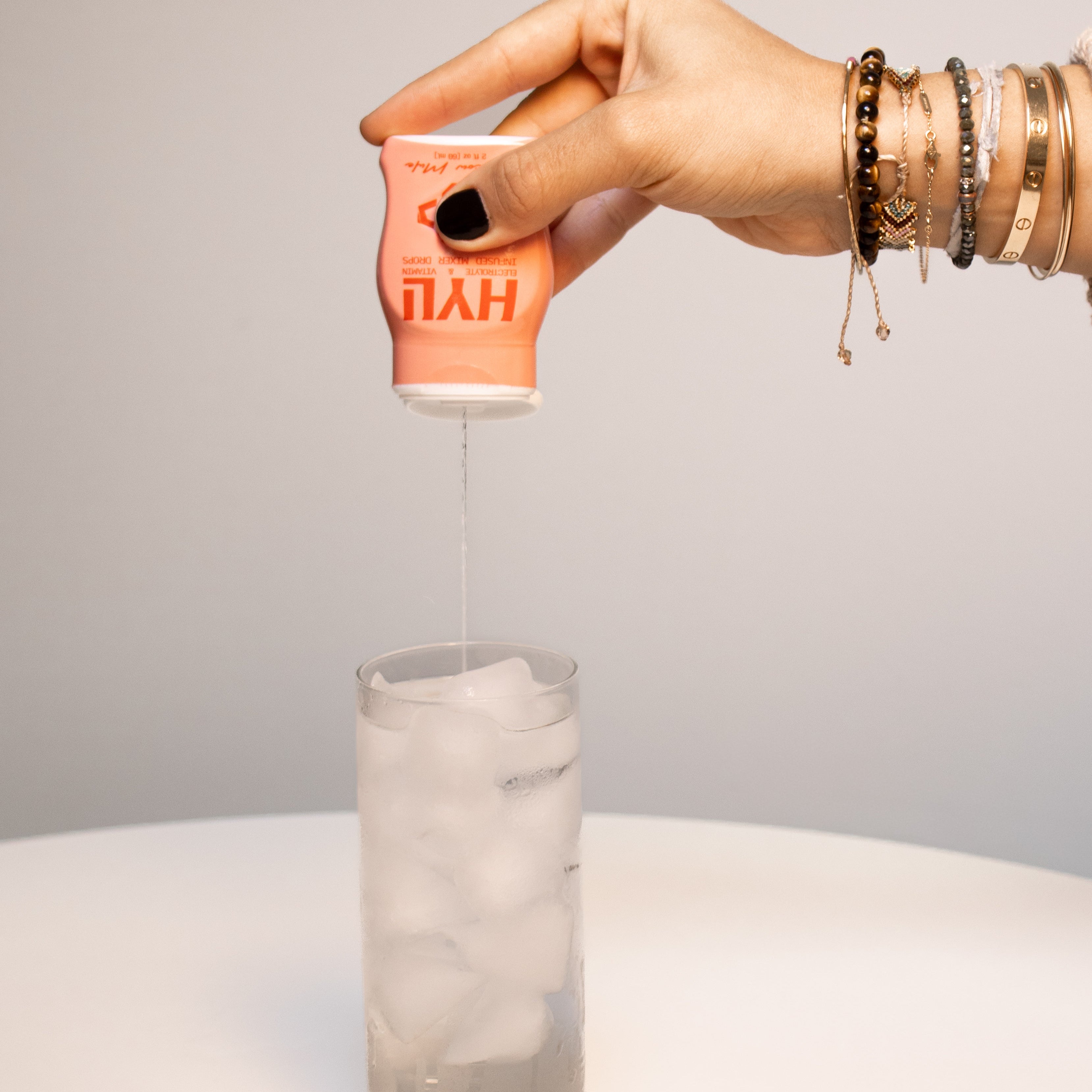 Hyli Moscow Mule Drops