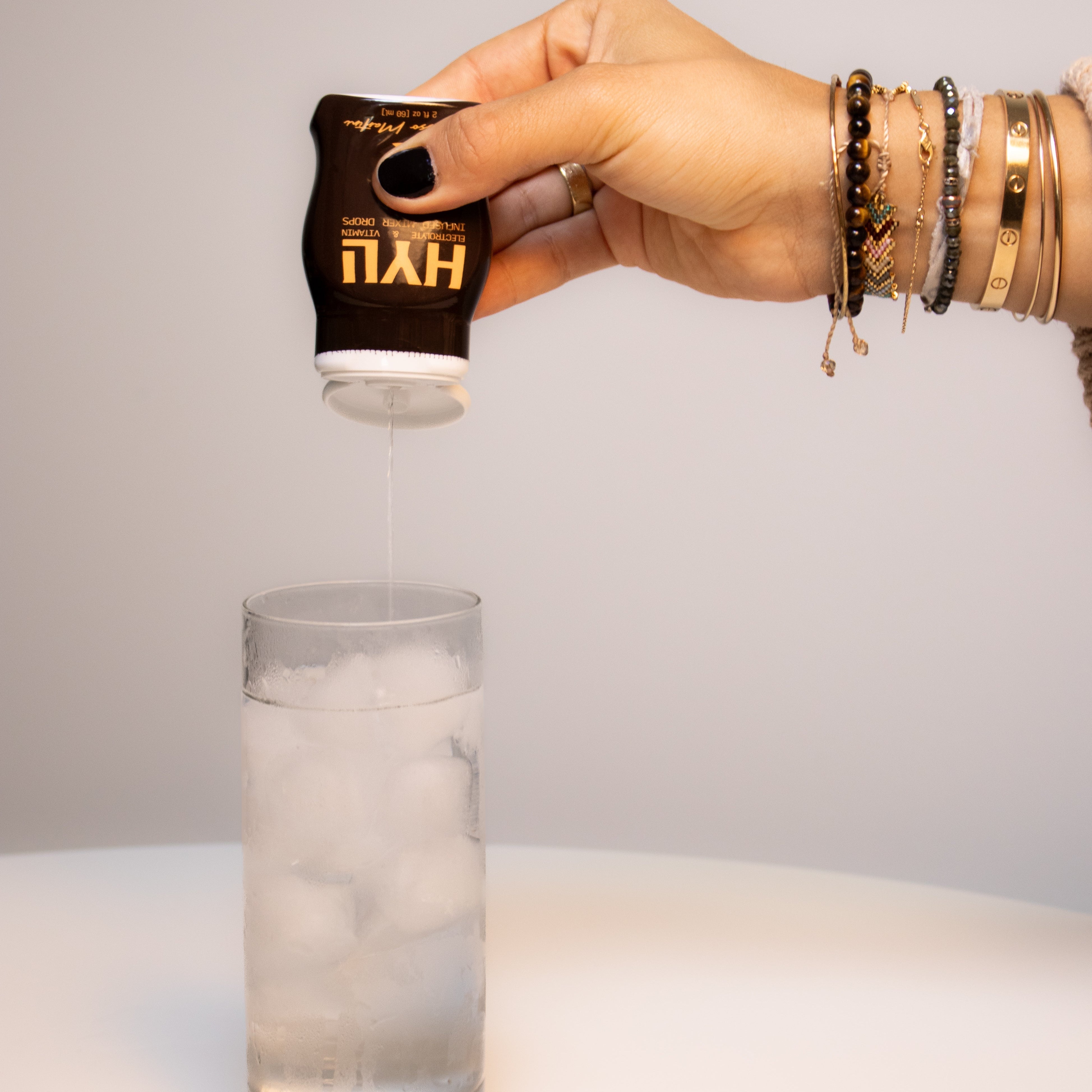 Hyli Espresso Martini Drops