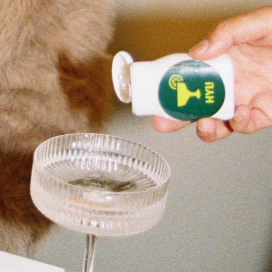 Hyli Margarita Drops